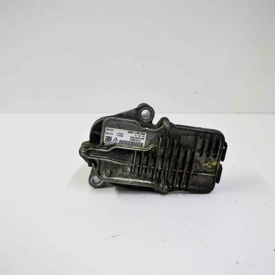 PORSCHE CAYENNE 92A Altre centraline 0C2927755H 3.6 benzina 220kw 17515104 - Immagine 1 di 4