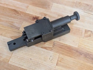 Medidor de dial / unidad de alimentación - HSN-22/25/80-37 Rev.N Mult-0014822 ECCO 6/12 - Imagen 1 de 5