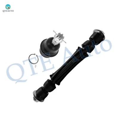 Front Lower Suspension Ball Joint-Sway Bar For 2007-2014 Cadillac Escalade ESV Foto 1 de 4