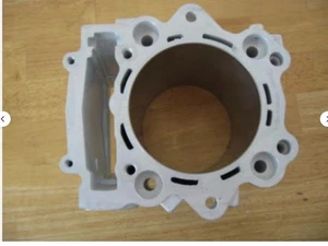 New DW Yamaha Raptor 700 Cylinder Big Bore Size 105.5mm, Fit All Year - Picture 1 of 5