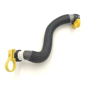 Hose EGR Cooler Def L663 Disco 5 RRS L494 Velar LR092134 G4D39Y438FB GENUINE NEW - Picture 1 of 3