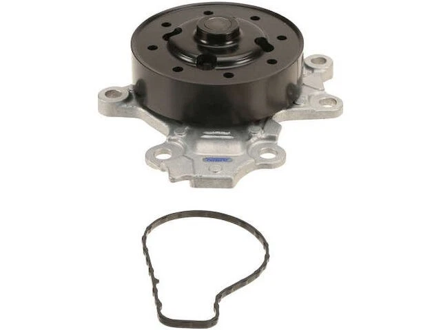 Bomba de agua AISIN 59JC41K para Toyota C-HR 2018-2022 Foto 1 de 1