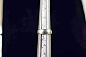 Stahlringe (3 Stück) - Bild 1 von 8