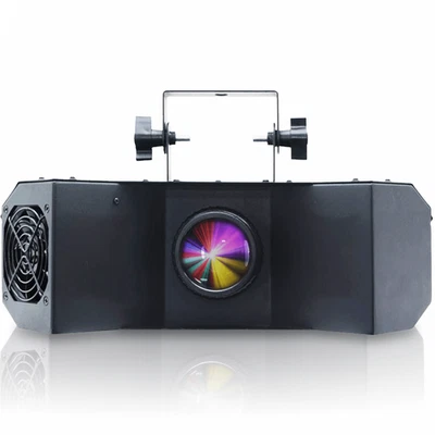 Helix XP 150W Gobo Flower with Rotating Gobos V2 with Powercon - Image 1 of 4