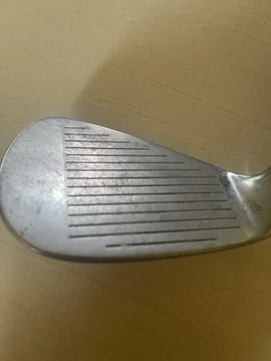 golf iron set used right handed - Image 1 of 4