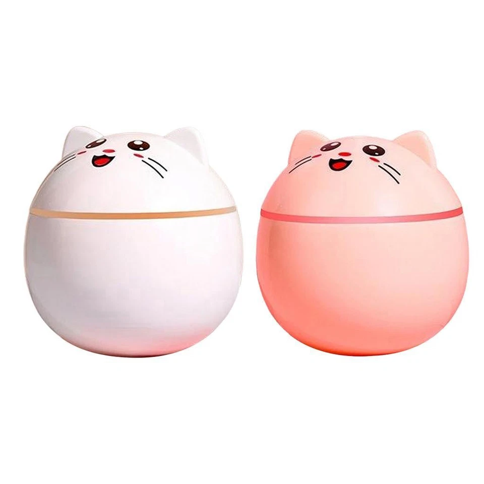 300ml Essential Oil Diffuser Remote Control,Aroma Diffuser Cool Mist Ultrasonic - Image 1 of 1