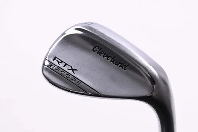 Cleveland RTX ZipCore Gap Wedge / 50 Degree / Stiff Flex NS Pro Modus 3 Tour 120 - Image 1 of 4