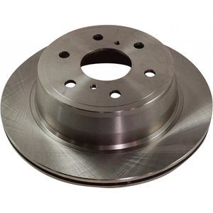 Disco de freno SureStop para Cadillac Escalade 2007-2020 lado del conductor o del pasajero - Imagen 1 de 6