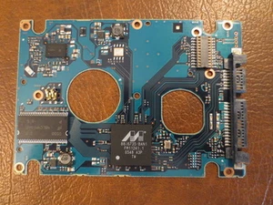 Fujitsu MHV2080BH CA06672-B148 (0FFE4F-000000028) 80gb 2.5" Sata PCB - Picture 1 of 1