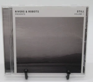 RIVERS & ROBOTS: STILL VOLUME 1 MUSIC CD, 16 GREAT TRACKS, INTEGRITY MUSIC - Picture 1 of 2