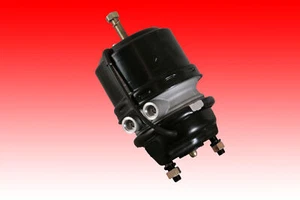 Bremszylinder links passend für Mercedes Benz Atego Axor Actros Typ 20/24 Hub 64 - Zdjęcie 1 z 1