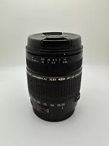Tamron AF 28-300mm f3.5-6.3 Aspherical XR Di LD IF Macro - Picture 1 of 7