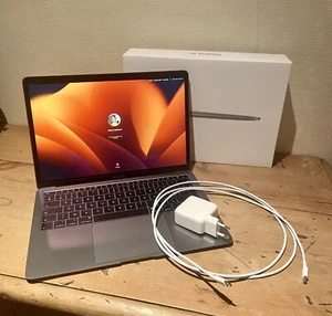 Macbook air 13’’ 2019 256Gb - Photo 1/5