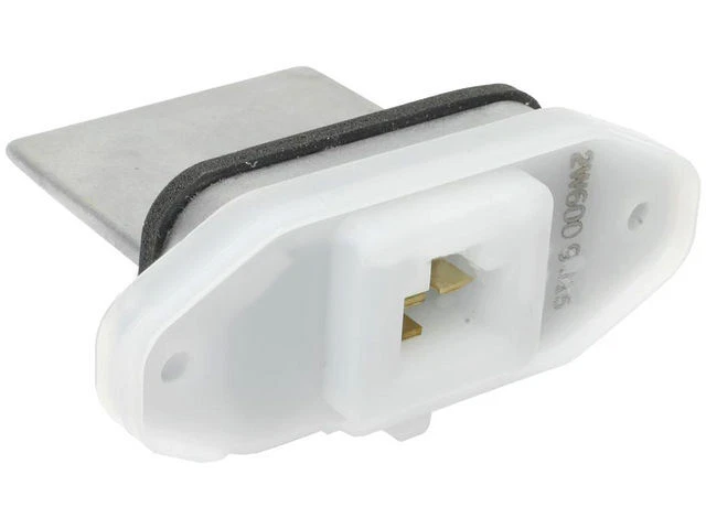 Resistencia de motor soplador 68NS24D compatible con Infiniti I30 2000-2001 3,0 L V6 Foto 1 de 1