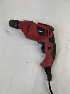 Hyper Tough 5-amp 3/8" Electric Drill AQ00017G, 120V Tested - Picture 1 of 8