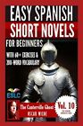 Canterville Ghost : Easy Spanish Short Novels For Beginners: With 60+ Exercis...