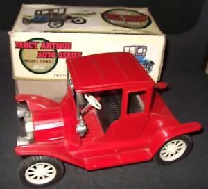 Ford Fancy Antique Auto Series Model Ford T 70er Jahre ? - Made in Japan - Bild 1 von 4