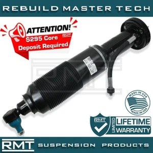 Mercedes SL-Class R230 2007-2012 Front Left REBUILD ABC Suspension Strut - Bild 1 von 9
