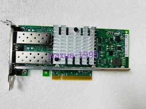 1pcs Used Intel AMZX520-DA2 82599ES ESXI - Picture 1 of 3