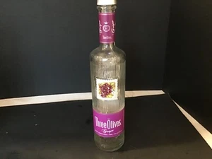 three olives grape vodka decorative light - Picture 1 of 3