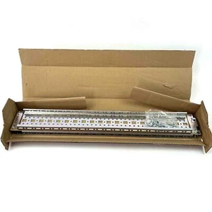 Rittal TS 8612.160 System Chassis äußere Montageebene (VE 3Stk.) 17x73mm unused - Bild 1 von 2