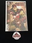 Invincible Iron Man #16 Giang Variant Marvel 2024 (2411)