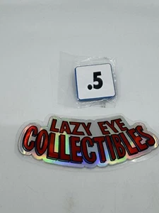 CGC Emaille Pin .5 Convention Exclusive Variant Promo - Bild 1 von 3