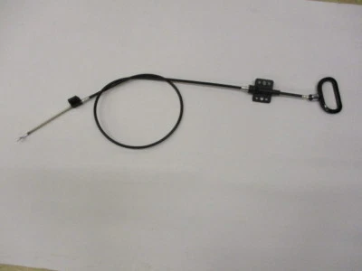 Silla Reclinable Cable D Mango Tipo D4S (50MM Extensión En Mango Extremo) - Image 1 of 4