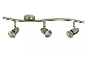 Nartel - Three Light Wave Spotlight Bar - 41642 - Picture 1 of 1