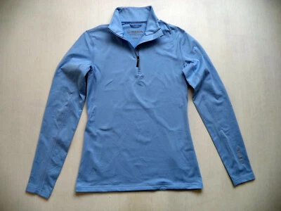 Mujer SUNICE Fitness Jersey Talla S Correr Atlético Jersey Esquí Activo Top Foto 1 de 2