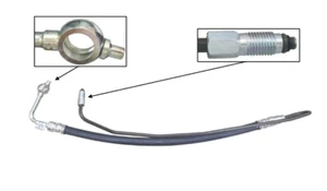 POWER STEERING HIGH PRESSURE HOSE for NISSAN NAVARA D40 2.5L DIESEL 2008 - 2015 - Picture 1 of 1