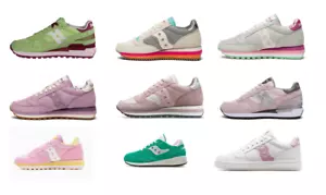 Saucony Originals, Damen Sneaker Sportschuhe - Bild 1 von 36