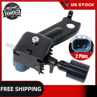 Evaporative Vacuum Solenoid Valve for Toyota Camry 1992-2001 Foto 1 de 4