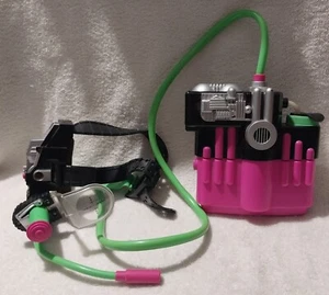 1992 Shout 'N' Shoot II Water Gun Super Soaker Toy: Untested For Parts Or Repair - Picture 1 of 6