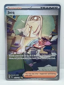 POKEMON ESCARLATA Y VIOLETA ILUSTRACIÓN ESPECIAL CARTAS RARAS - Imagen 1 de 7