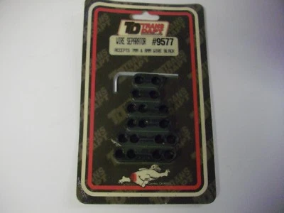 Kit separador de cables de bujía Trans Dapt # 9577 Foto 1 de 3