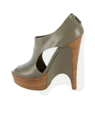 Auténticas botas Gucci para mujer 9 Foto 1 de 4