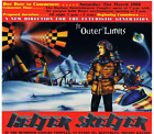HELTER SKELTER Rave Flyer Flyers 21/3/98 The Sanctuary Milton Keynes Pez art