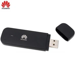 HUAWEI MS2372H-517 [NORTH AMERICA MODEL]LTE USB DONGLE LTE USB STICK MOBLIE WIFI - Picture 1 of 6