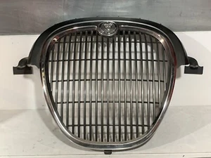 Jaguar S-Type Kühlergrill Frontgrill 4R83-8A100-AB 4R838A100AB - Bild 1 von 9