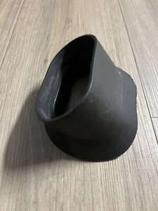 Genuine Suzuki Left Ram Air Intake Molding Boot 03-04 GSXR 1000 - Picture 1 of 6