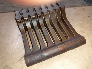 Ford 4.6 modular v8 connecting rods, set of 8 - Picture 1 of 3