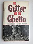 The Gutter And The Ghetto By Don Wilkerson 1970 Illustrated Very Good Condition