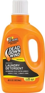 Ddw Clothing Wash W/ergo Drainback 50% Formula 40fl Oz 114018 - Picture 1 of 1