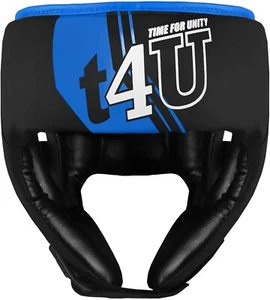 Protector de cabeza de boxeo niños/junior entrenamiento MMA/MA/Muay Thai/protector de sparring - Imagen 1 de 59