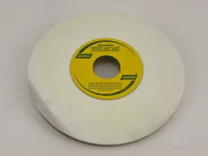Rueda de molienda Norton 66252939834, T1,7x1/4x1,25, AO,120G - Imagen 1 de 3