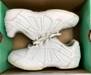 youth cheer shoes near me