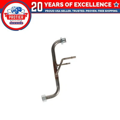 Línea EGR para Ford Taurus Sable 01-02 V6 3,0 L 2986cc 182cid Foto 1 de 3