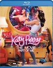 Blu-ray - Katy Perry - The Movie part of Me - Blu-ray + DVD - Joli