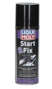 Spray de arranque de motor Liqui Moly Startfix Start-Pilot spray de arranque 200 ml - Imagen 1 de 5